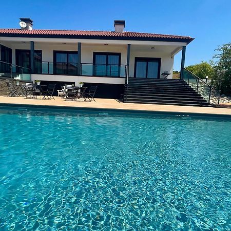 Quinta Do Portal Guest House Bespeira Bagian luar foto
