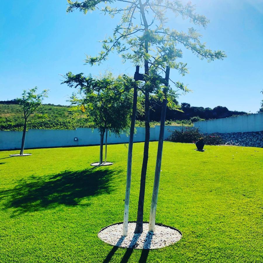Quinta Do Portal Guest House Bespeira Bagian luar foto