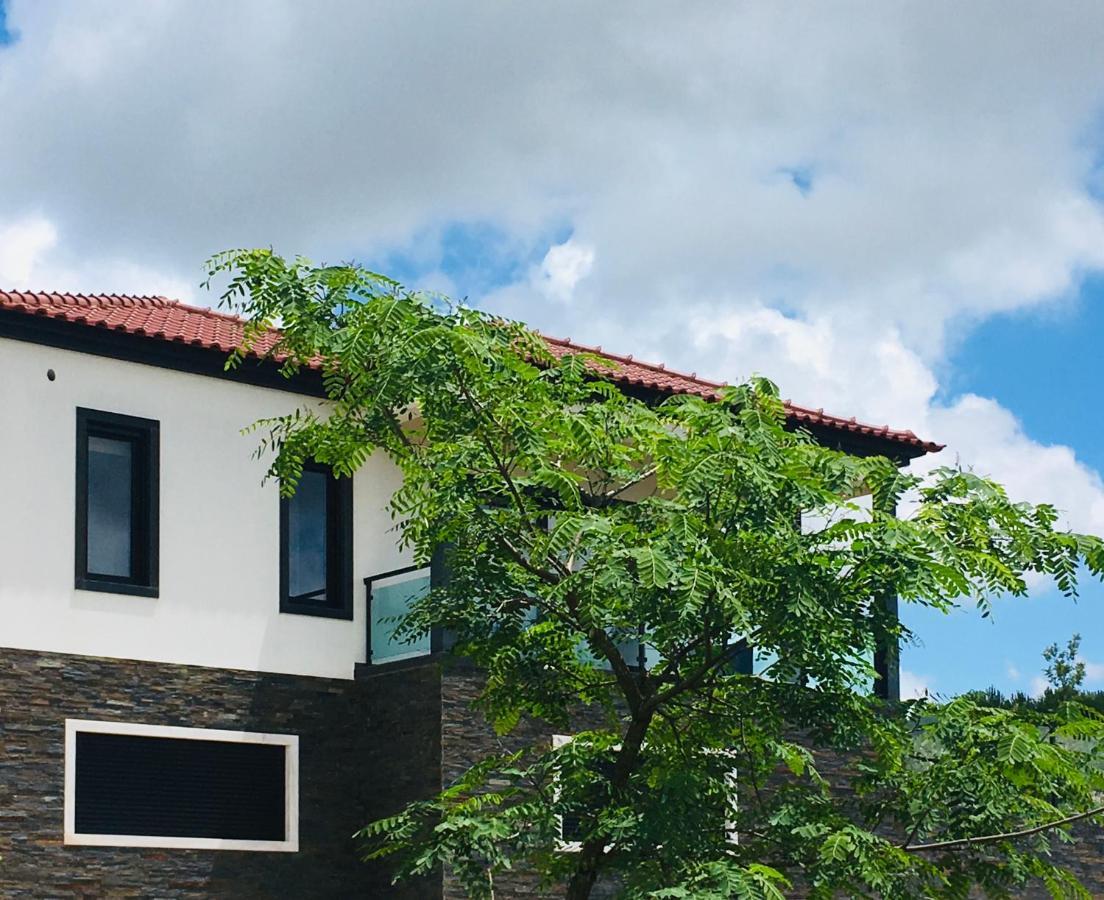 Quinta Do Portal Guest House Bespeira Bagian luar foto