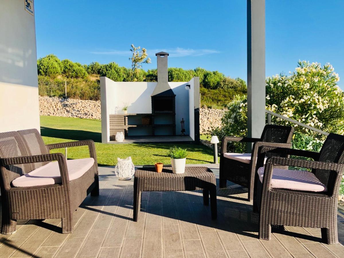 Quinta Do Portal Guest House Bespeira Bagian luar foto