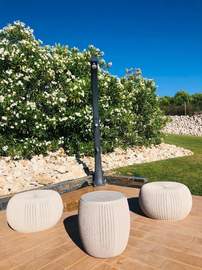 Quinta Do Portal Guest House Bespeira Bagian luar foto
