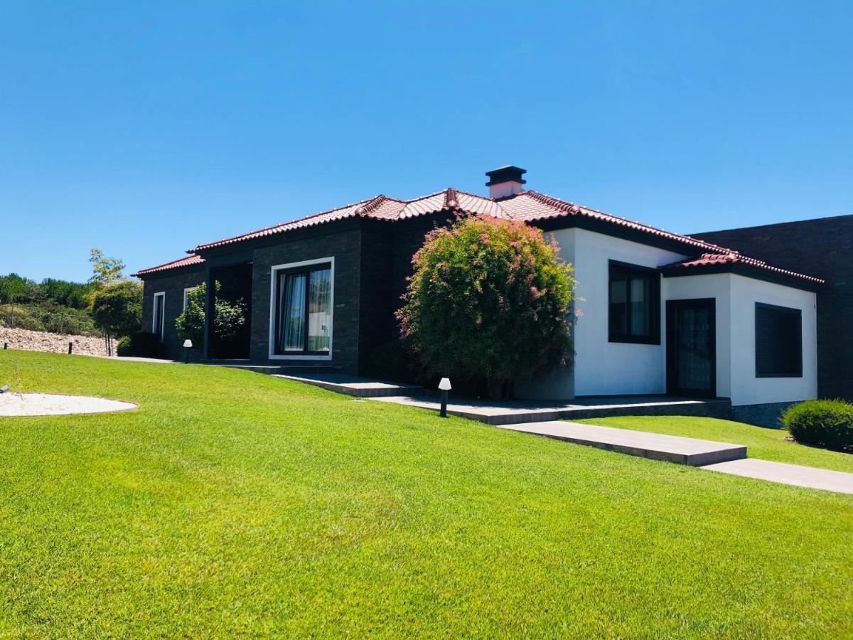 Quinta Do Portal Guest House Bespeira Bagian luar foto