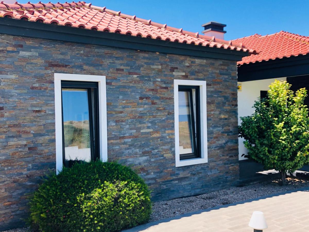 Quinta Do Portal Guest House Bespeira Bagian luar foto