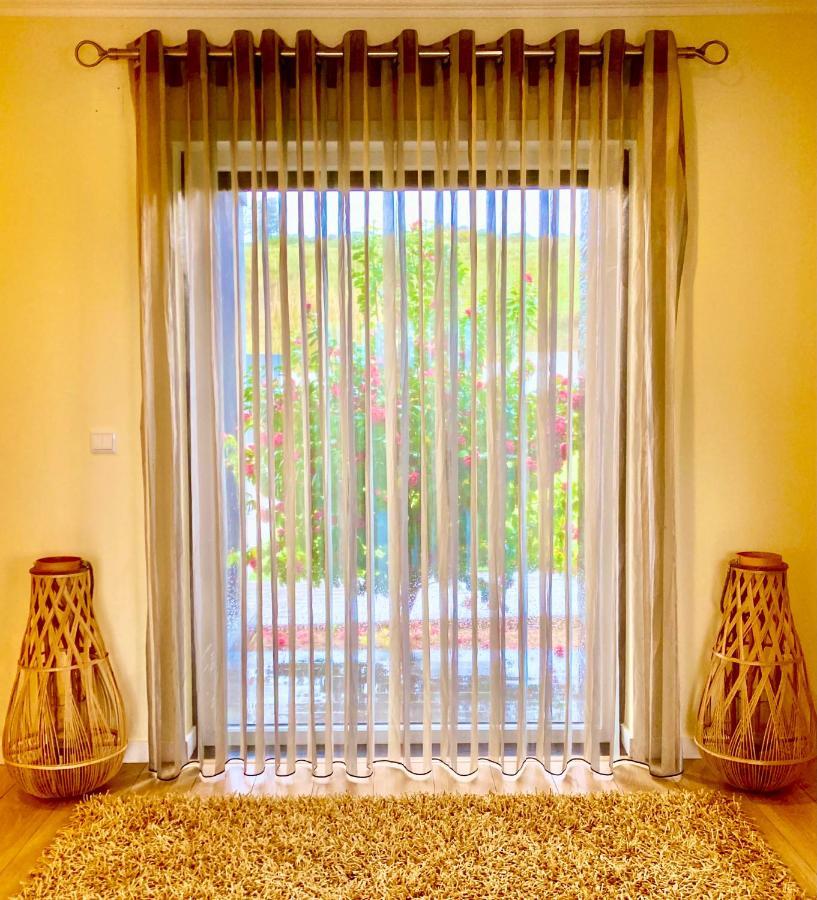 Quinta Do Portal Guest House Bespeira Bagian luar foto