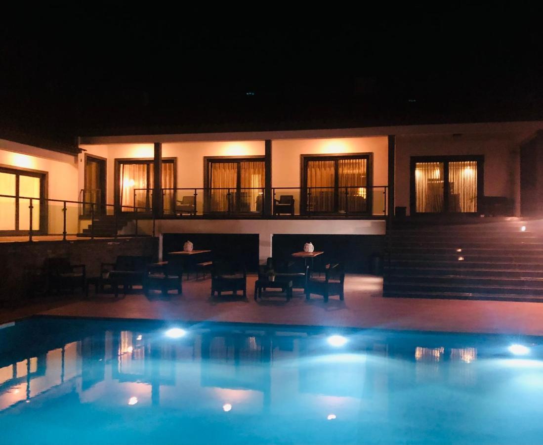 Quinta Do Portal Guest House Bespeira Bagian luar foto