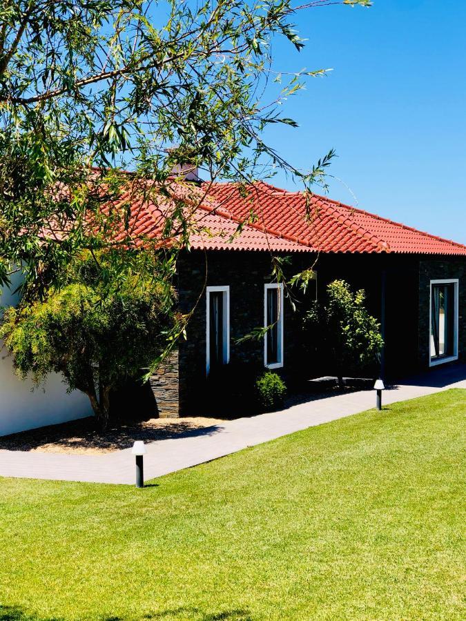 Quinta Do Portal Guest House Bespeira Bagian luar foto