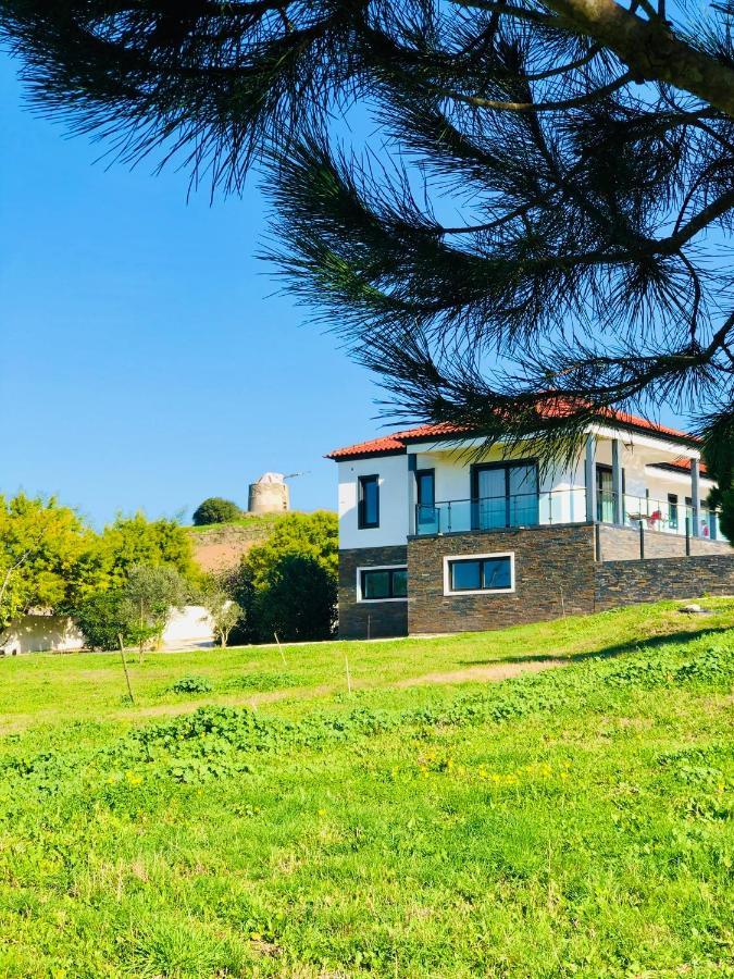 Quinta Do Portal Guest House Bespeira Bagian luar foto