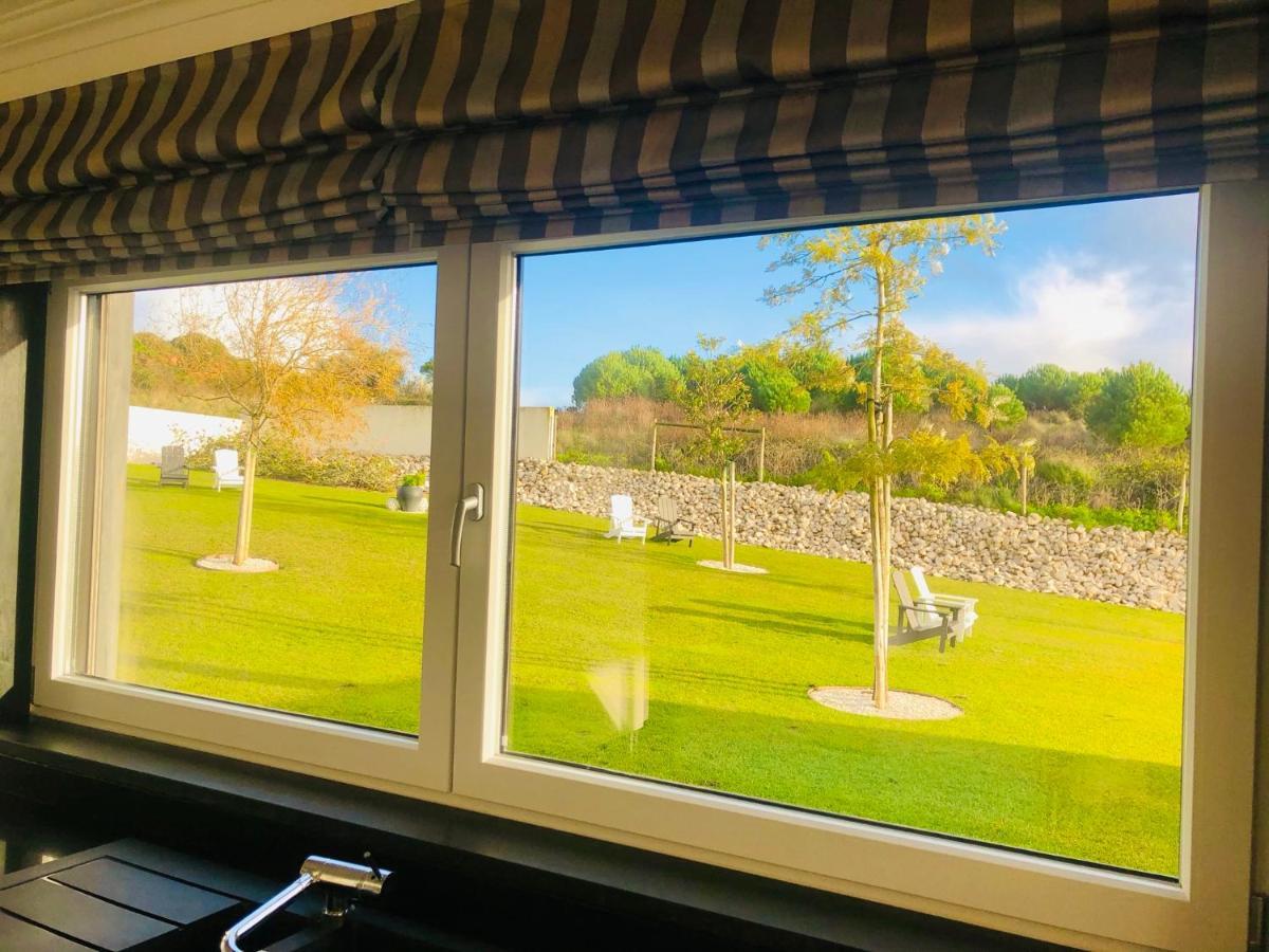 Quinta Do Portal Guest House Bespeira Bagian luar foto