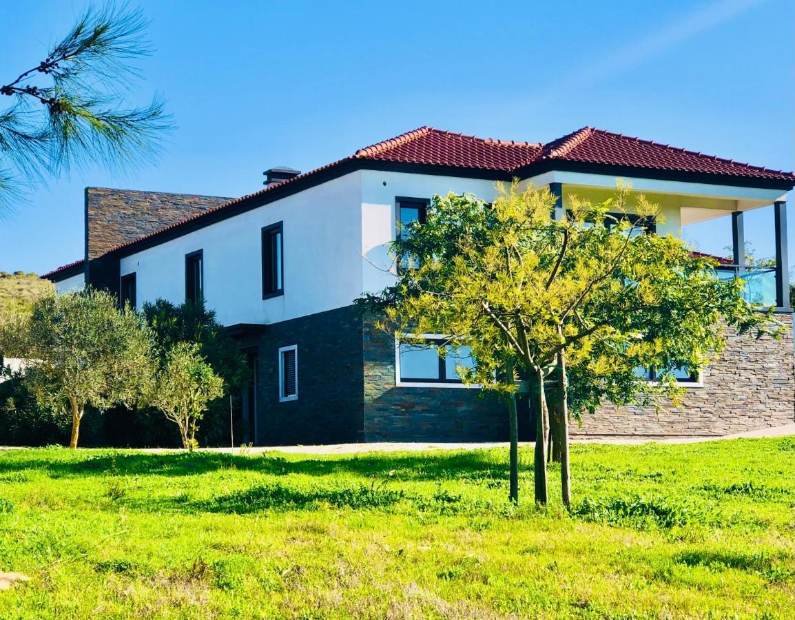 Quinta Do Portal Guest House Bespeira Bagian luar foto