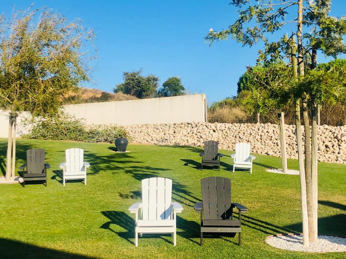 Quinta Do Portal Guest House Bespeira Bagian luar foto