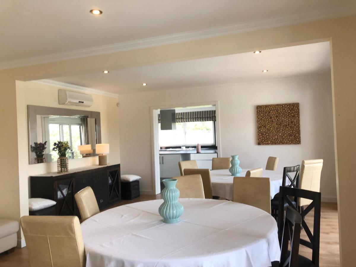 Quinta Do Portal Guest House Bespeira Bagian luar foto
