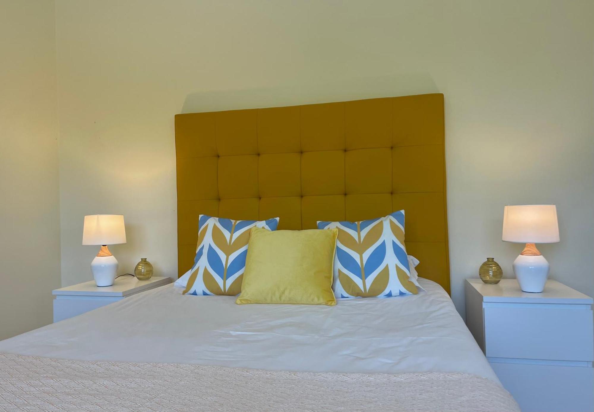 Quinta Do Portal Guest House Bespeira Bagian luar foto