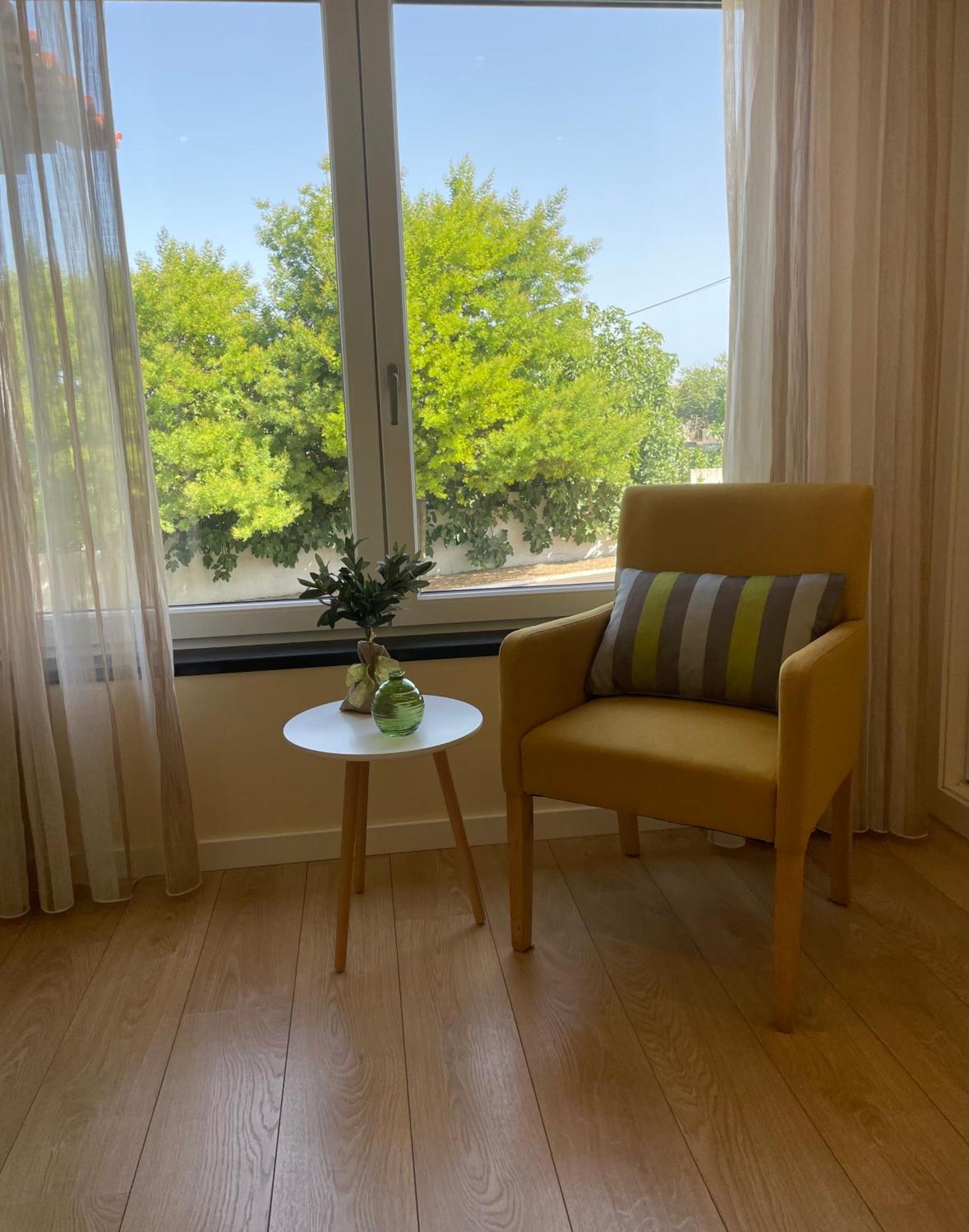 Quinta Do Portal Guest House Bespeira Bagian luar foto