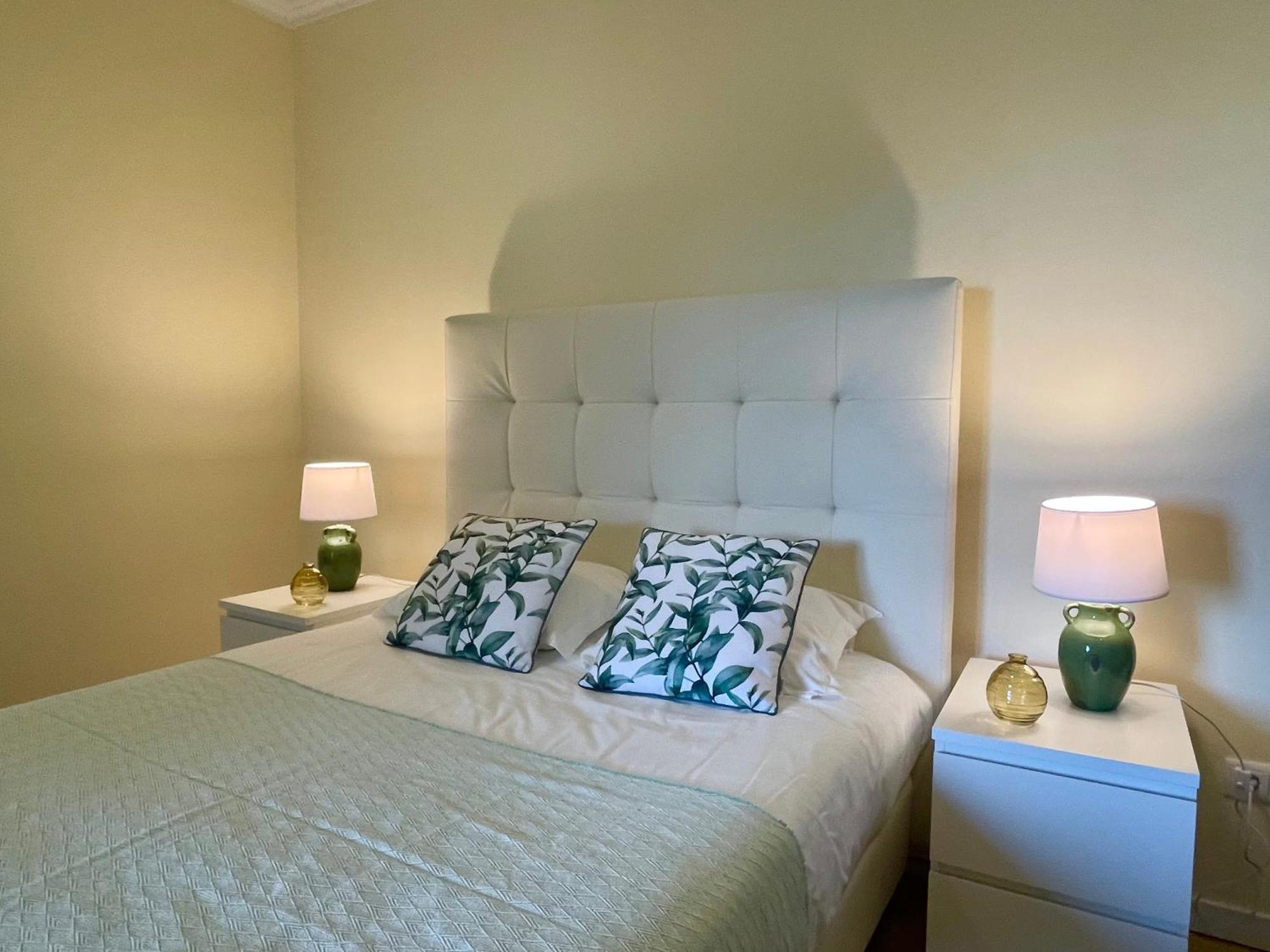 Quinta Do Portal Guest House Bespeira Bagian luar foto