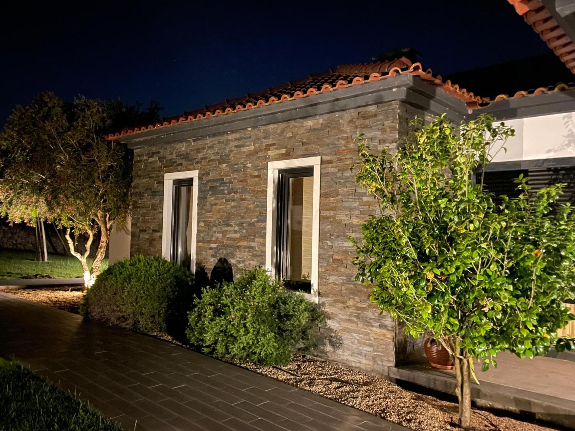 Quinta Do Portal Guest House Bespeira Bagian luar foto