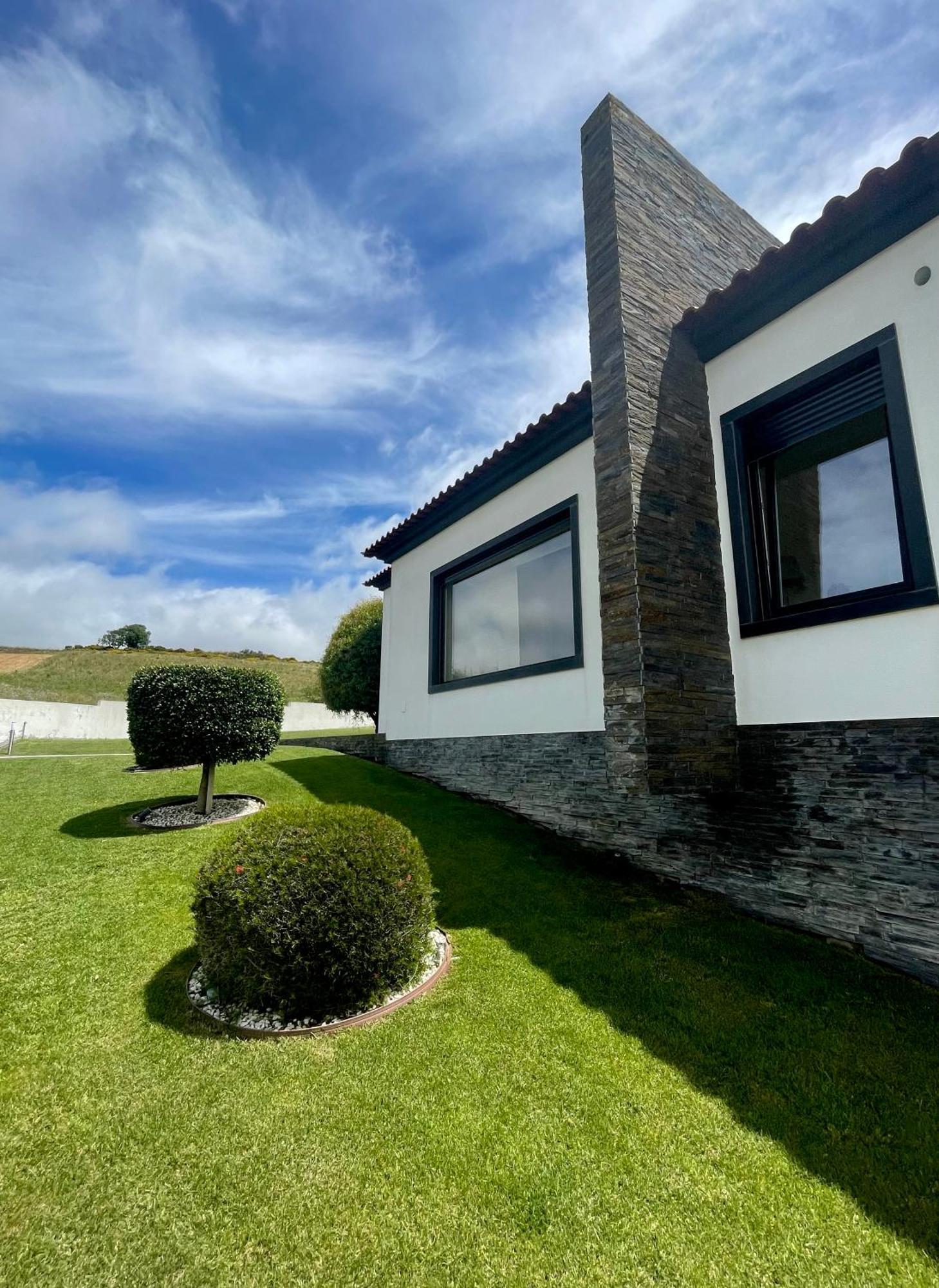Quinta Do Portal Guest House Bespeira Bagian luar foto