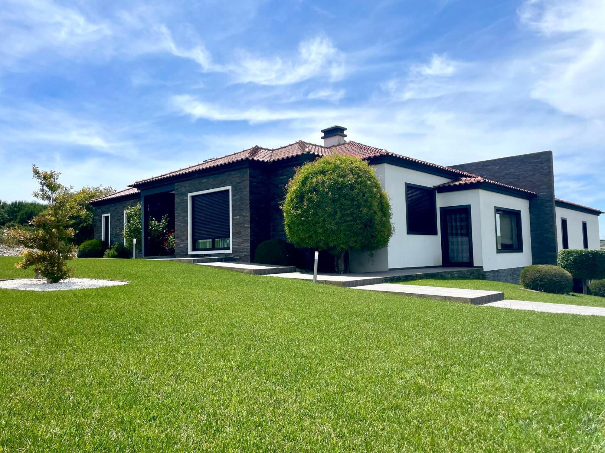 Quinta Do Portal Guest House Bespeira Bagian luar foto