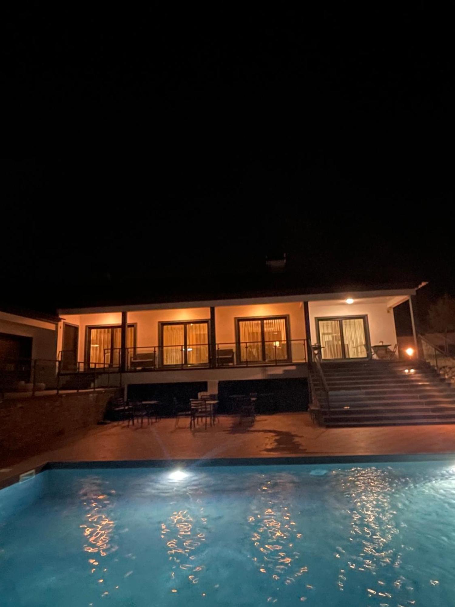 Quinta Do Portal Guest House Bespeira Bagian luar foto