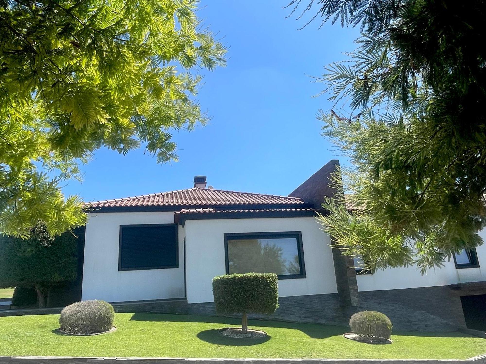 Quinta Do Portal Guest House Bespeira Bagian luar foto