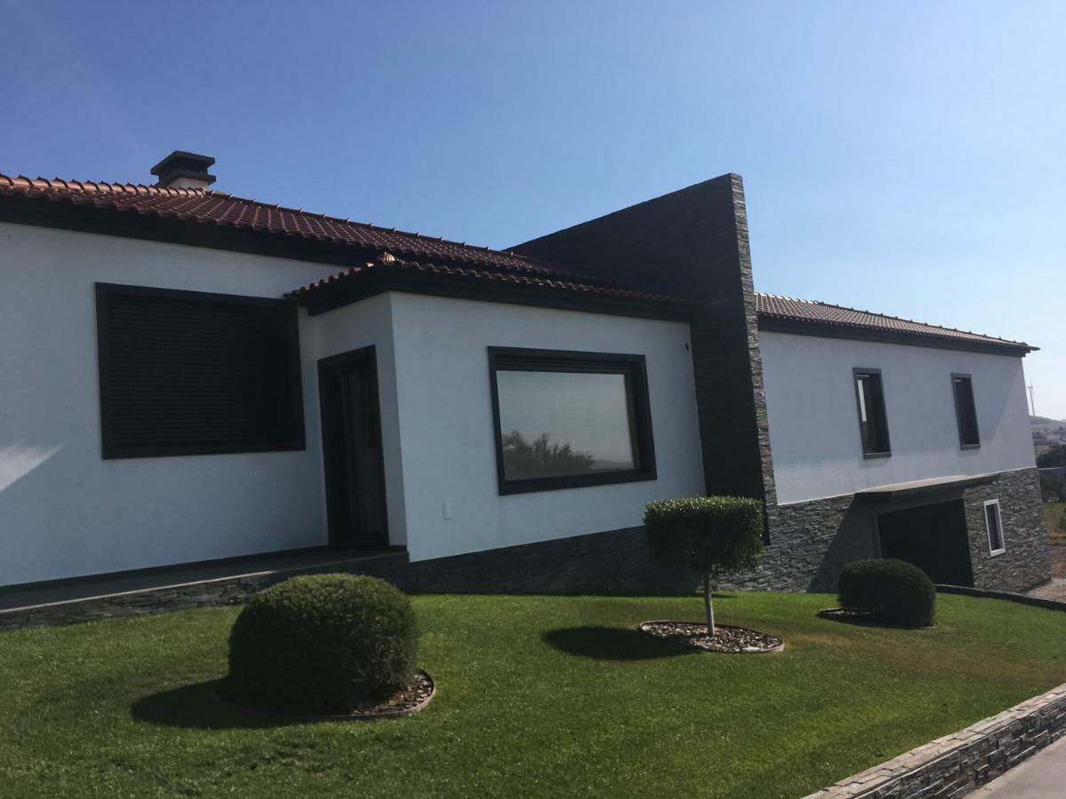 Quinta Do Portal Guest House Bespeira Bagian luar foto